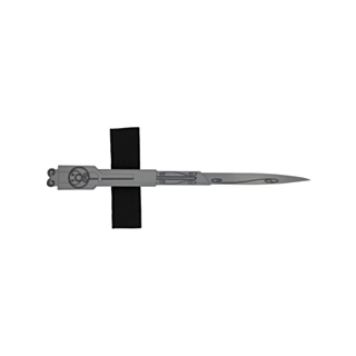 Assassin's Creed® Kniv