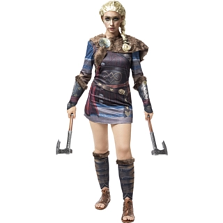 Assassin's Creed® Valhalla Maskeraddräkt