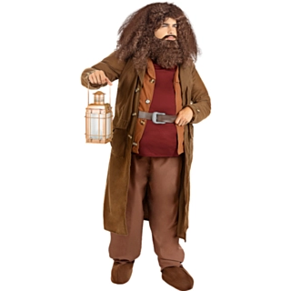 Harry Potter® Hagrid Maskeraddräkt
