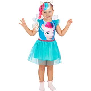 My Little Pony® Zipp Storm Barndräkt