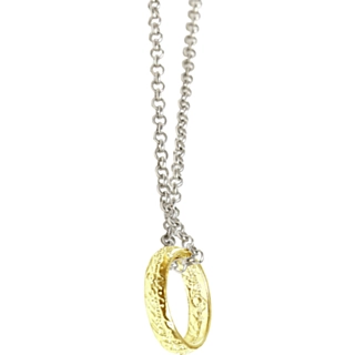 Sagan om Ringen® Ring Halsband