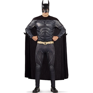 Batman® Maskeraddräkt