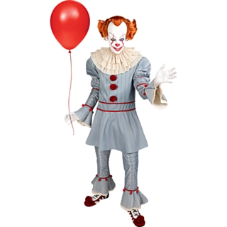 IT® Chapter Two Maskeraddräkt