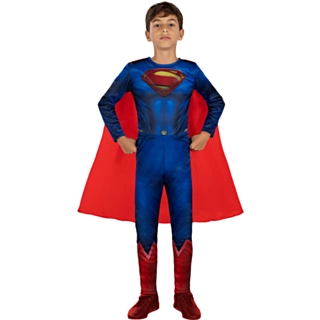 Superman® Justice League Barndräkt