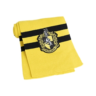 Harry Potter® Hufflepuff Halsduk