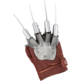 Fingerkniv Handske