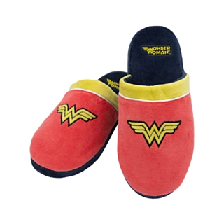 Wonder Woman® Tofflor