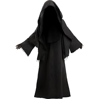 Sagan om Ringen® Nazgûl Barndräkt