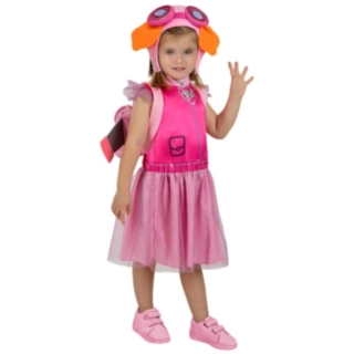 Paw Patrol® Skye Barndräkt
