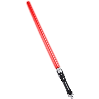 Rött Lasersvärd