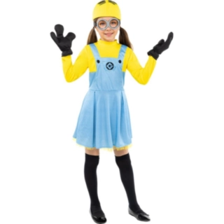 Minions® Dave Barndräkt