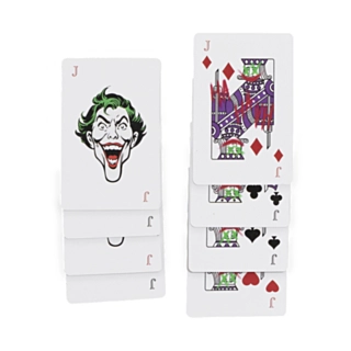Batman® Joker Kort