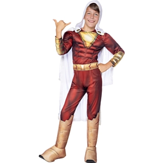 Shazam® Barndräkt