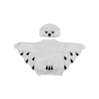 Harry Potter® Hedwig Barndräkt