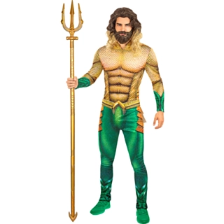 Aquaman® Maskeraddräkt