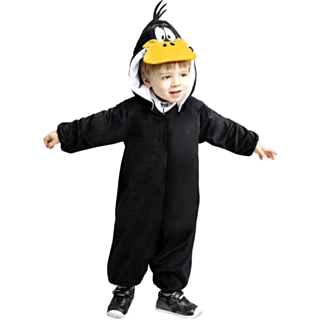 Looney Tunes® Daffy Duck Babydräkt