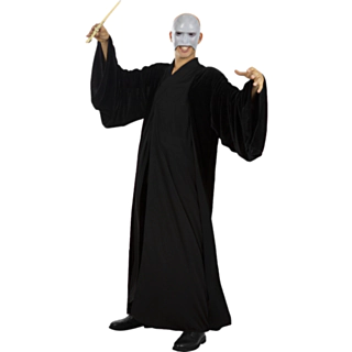 Harry Potter® Voldemort Maskeraddräkt