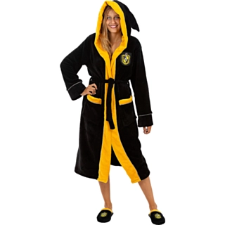 Harry Potter® Hufflepuff Morgonrock