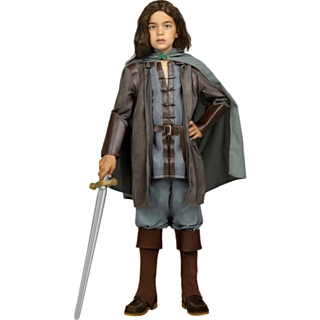 Sagan om Ringen® Aragorn Barndräkt