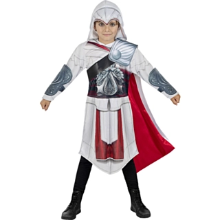 Assassin's Creed® Ezio Auditore Barndräkt