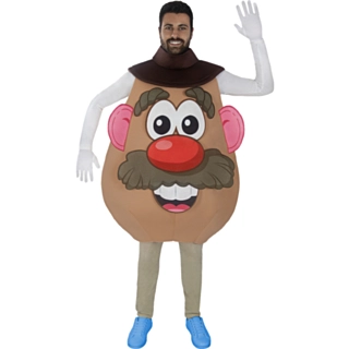 Toy Story® Mr. / Mrs. Potato Head Maskeraddräkt