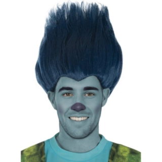 Trolls® Kvist Peruk