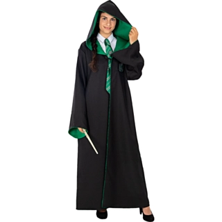 Harry Potter® Slytherin Maskeraddräkt Deluxe