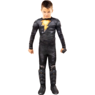 Black Adam® Barndräkt