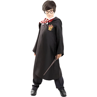 Harry Potter® Gryffindor Barndräkt