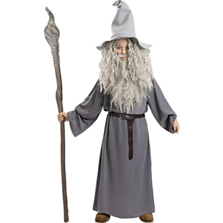 Sagan om Ringen® Gandalf Barndräkt
