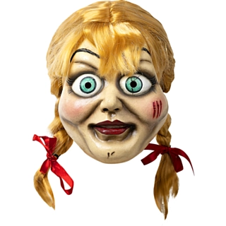 Annabelle® Deluxe Mask