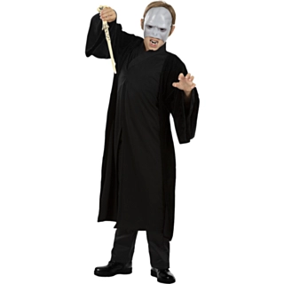 Harry Potter® Voldemort Barndräkt