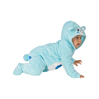 Care Bears® Grumpy Bear Babydräkt