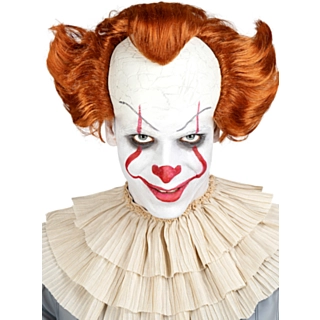IT® Chapter Two Pennywise Peruk