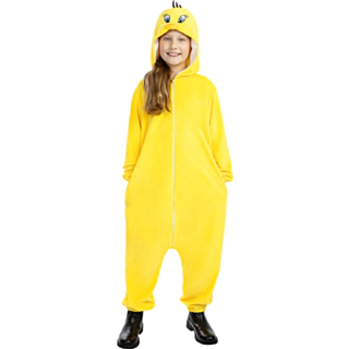 Looney Tunes® Tweety Barndräkt