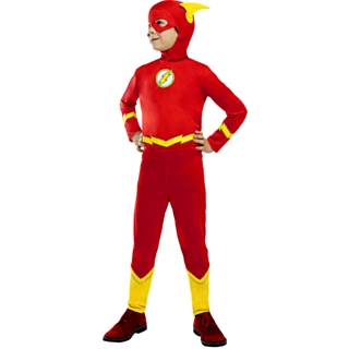 The Flash® Barndräkt