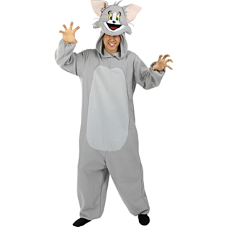 Tom & Jerry® Tom Maskeraddräkt
