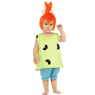 The Flintstones® Pebbles Babydräkt