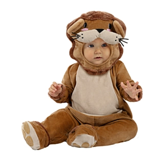 Lejon Babydräkt