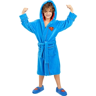 Superman® Morgonrock Barn