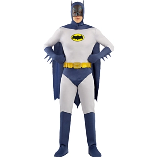 Batman® Adam West Maskeraddräkt