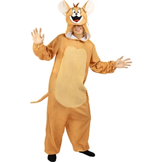 Tom & Jerry® Jerry Maskeraddräkt