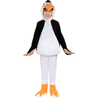 Madagaskar® Pingvin Barndräkt