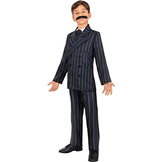 Addams Family® Gomez Barndräkt