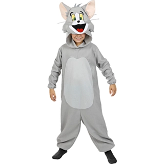 Tom & Jerry® Tom Barndräkt