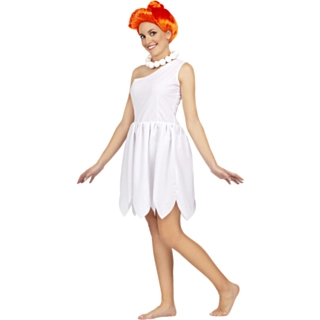 The Flintstones® Wilma Flinta Maskeraddräkt