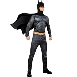 Batman® The Dark Knight Maskeraddräkt
