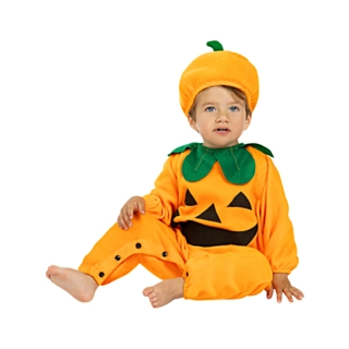 Pumpa Babydräkt