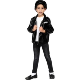 Grease® T-Birds Barnjacka