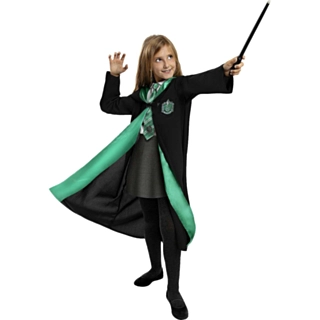 Harry Potter® Slytherin Barndräkt